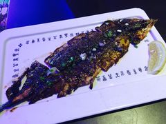 -很久以前羊肉串(清河店)
