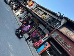 -小绍兴家宴·百年绍兴菜(鲁迅路店)