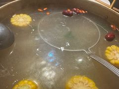 -潮汕三宝鲜牛肉火锅