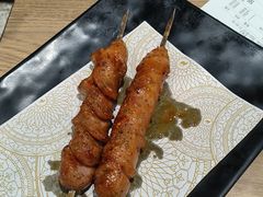 -西部马华清真兰州牛肉面·烧烤夜市(三里河店)