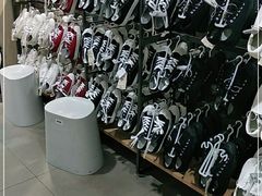 -MUJI无印良品(武汉世界城广场店)