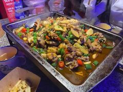 -蛙来哒(万泰新天地店)