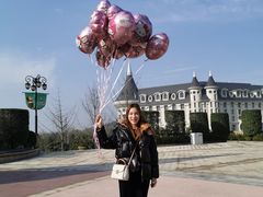 -杭州Hello Kitty乐园