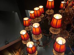 -弦月窗LUNETTE BY AMANDA(复兴路店)