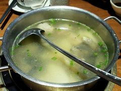 -黑鸡小馆(金源店)