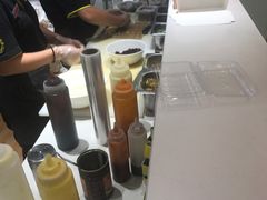 -N多寿司(金水区印象汇店)