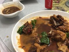 -翠茗农庄土菜馆(天目湖店)