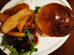 -UPPER KITCHEN(延安路店)