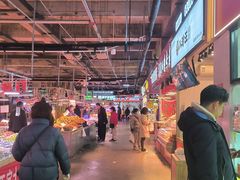 -十五大街农贸市场