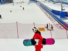 -哈尔滨热雪奇迹