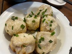 -舒蔡记生煎菜饭(云南中路店)