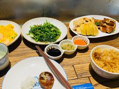-星平鸡饭·粤菜小炒(印象城旗舰店)