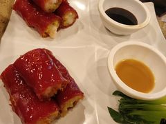 -点都德(聚福楼店)