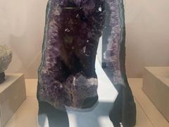 -房山世界地质公园博物馆