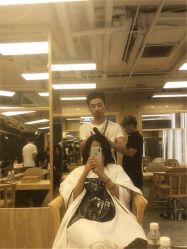 -P.STYLE 派斯造型