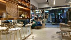 -苏豪路易士·嘉玛发廊