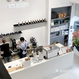 让我看看是谁还不知道这家韩系咖啡店