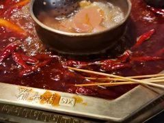 -蜀九香火锅(李家沱店)