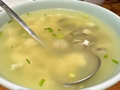 -丰收渔港饭店(嵊泗店)