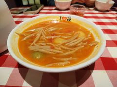 -西贝(六里桥旗舰店)