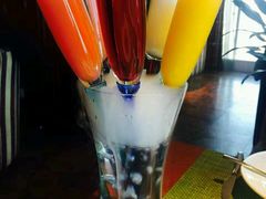 -百纳·维萨吧西餐厅(百纳瑞汀酒店)