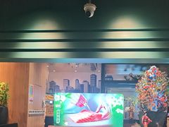 -梨花自助烤肉(西三旗万象汇黑金店)