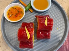 -点都德(喜粤楼店)