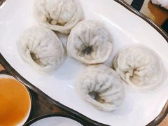 饺子-神仙雪浓汤(弘大店)