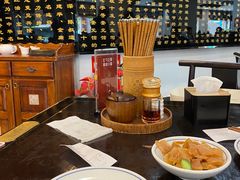 -奎元馆.百年奎元.非遗传承(西湖边的解放路店)