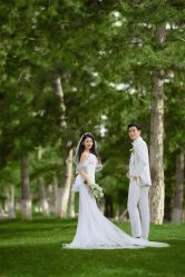 -摩玛婚纱摄影(杭州店)