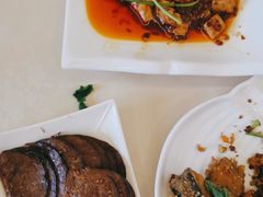 -归元·云集斋素菜馆