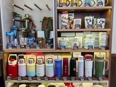 -COSTA COFFEE(阿里中心店)