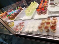 -昆山琶拉帝诗酒店·河畔咖啡厅Riverside Cafe