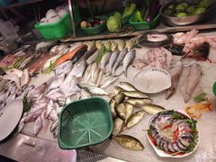 -长平老姿娘夜粥(平东一街店)
