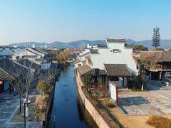 -慈城古县城景区