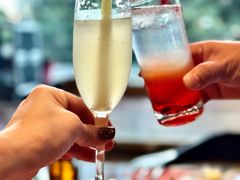 -广州希尔顿逸林酒店-OPEN開·全日制餐厅·海鲜·小火锅·自助餐(东风路店)