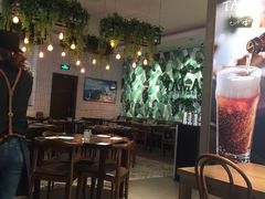 -TAMATI(巴黎贝甜韩式西餐厅店)