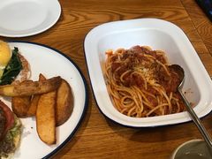 -AFS Cafe & Canteen(闽江二路店)