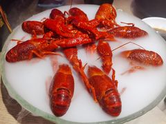 -红盔甲·小龙虾(车公庙店)