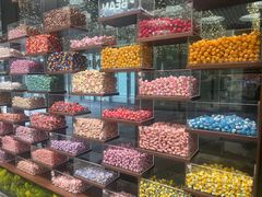 -泡泡玛特POPMART(天环购物中心店)