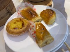 -万龙洲海鲜(南新仓店)