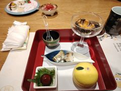 -和创柚子·会席日本料理(新区淮海街店)