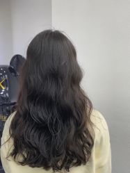 -丽时 Hair Salon