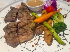 -ITA·意塔意大利餐厅(亦庄店)