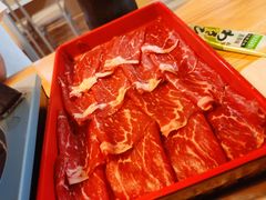 -樱吉岛寿喜锅(肇嘉浜路店)
