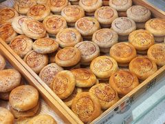 -大小河街