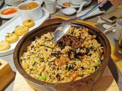-茶宴·美食地标餐厅(沙坡尾店)