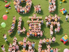 -深圳市第一幼儿园