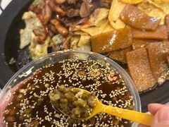 -一烙锅(友谊店)