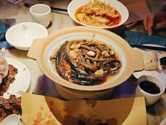 -老淮安·淮安菜(涟水店)